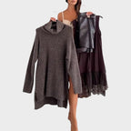 Mirabelle | Linen Spring Dress