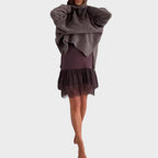 Mirabelle | Linen Spring Dress