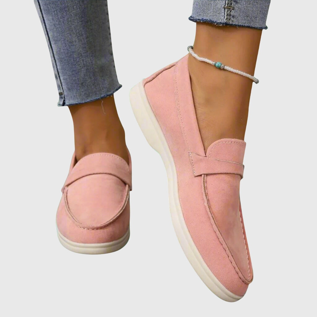 Mathilde | Comfort Flex Loafer