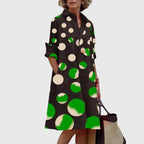 Paige | Pocket Midi Dress