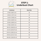 Smoothing Push-Up Bra