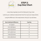 Smoothing Push-Up Bra