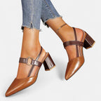 Selvoria | Avalina Grace Heels