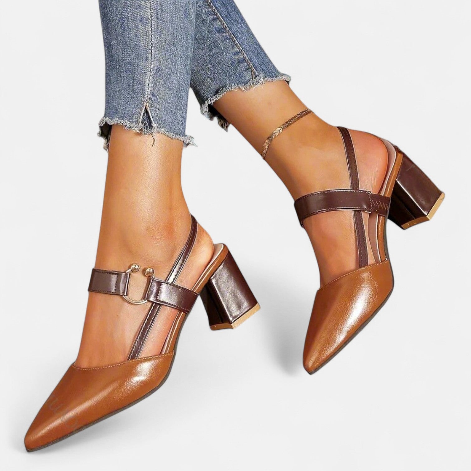 Selvoria | Avalina Grace Heels