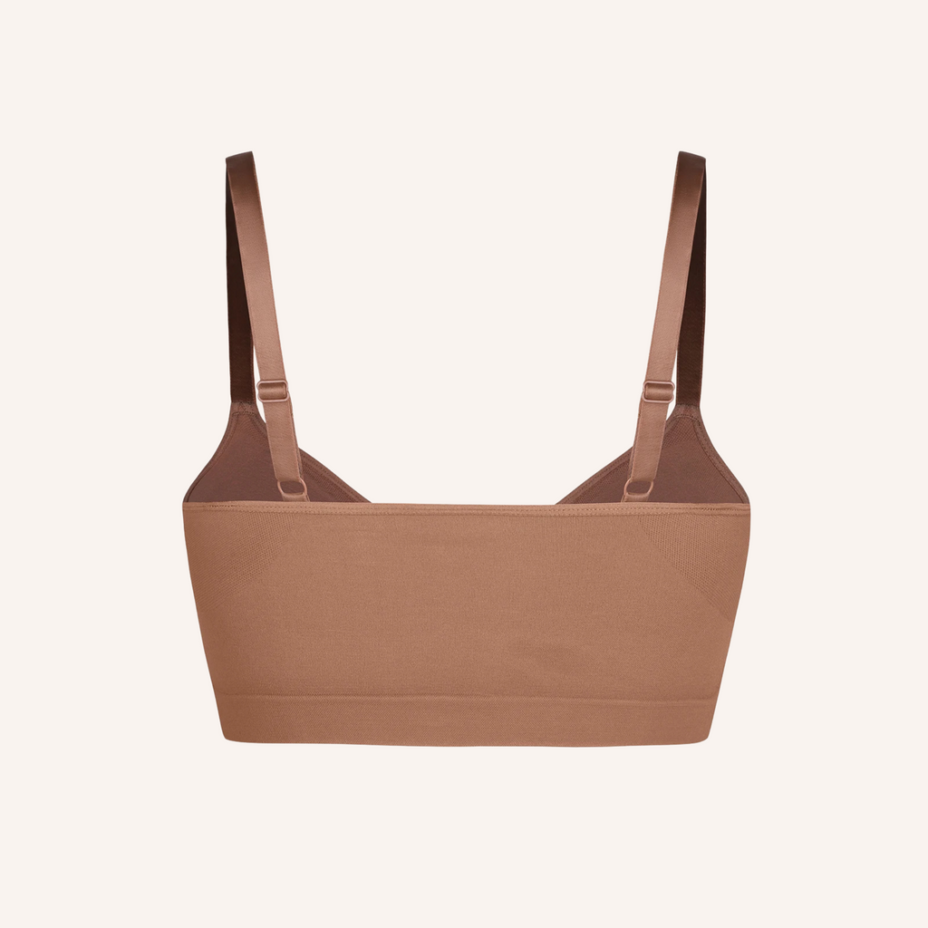 Smoothing Wireless Bra