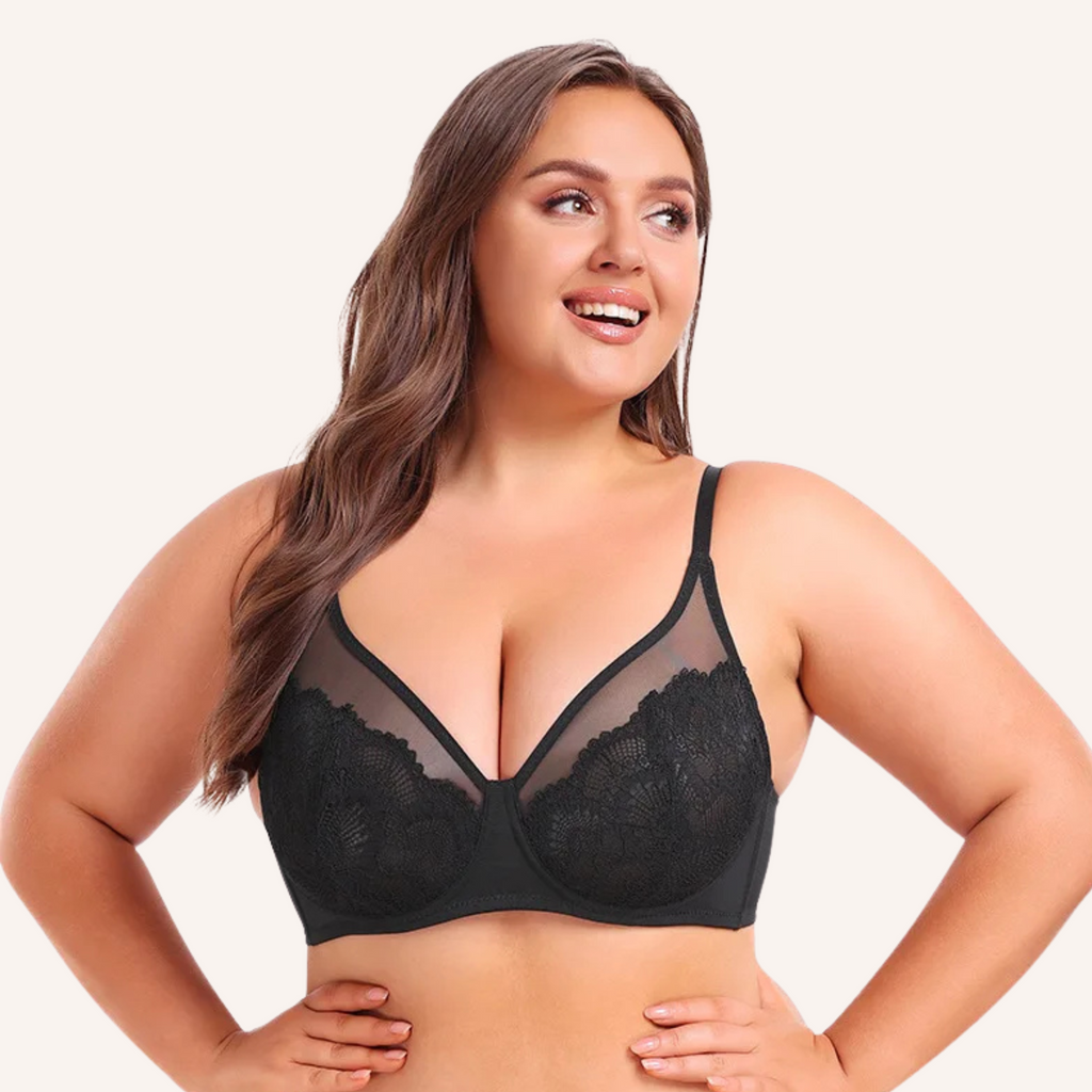 Minimizer Bra
