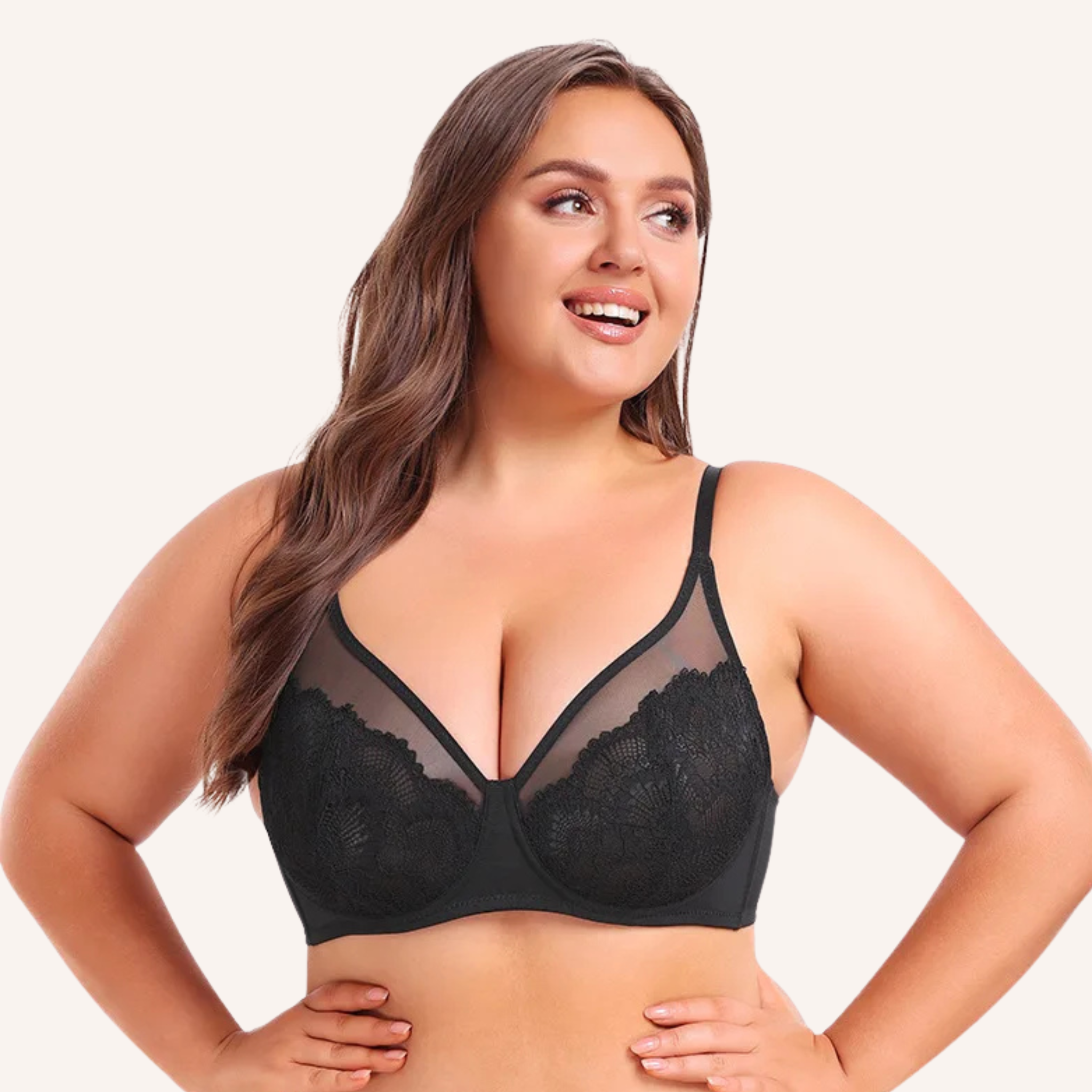 Minimizer Bra