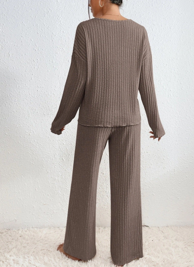 Solène | Knitwear Set