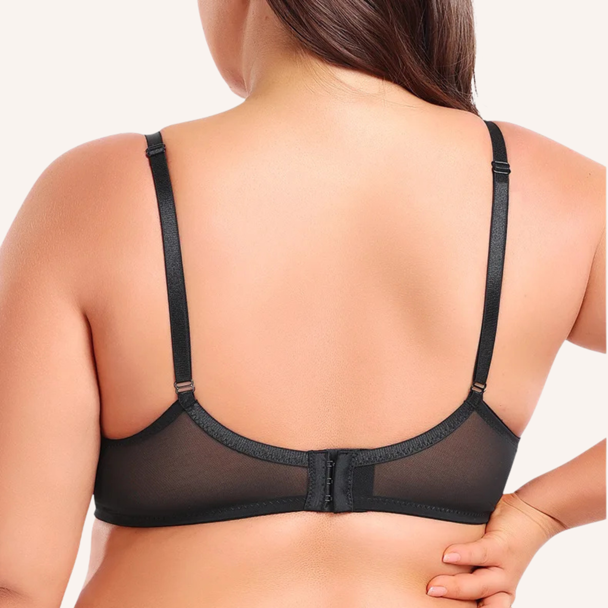 Minimizer Bra