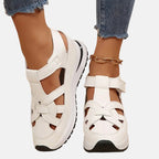 Aveta | Breathe Easy Sandal