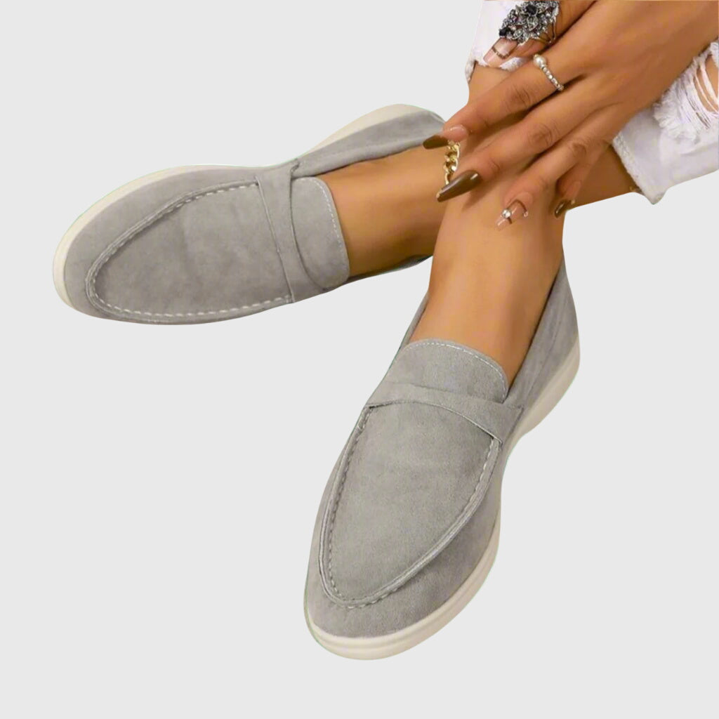 Mathilde | Comfort Flex Loafer