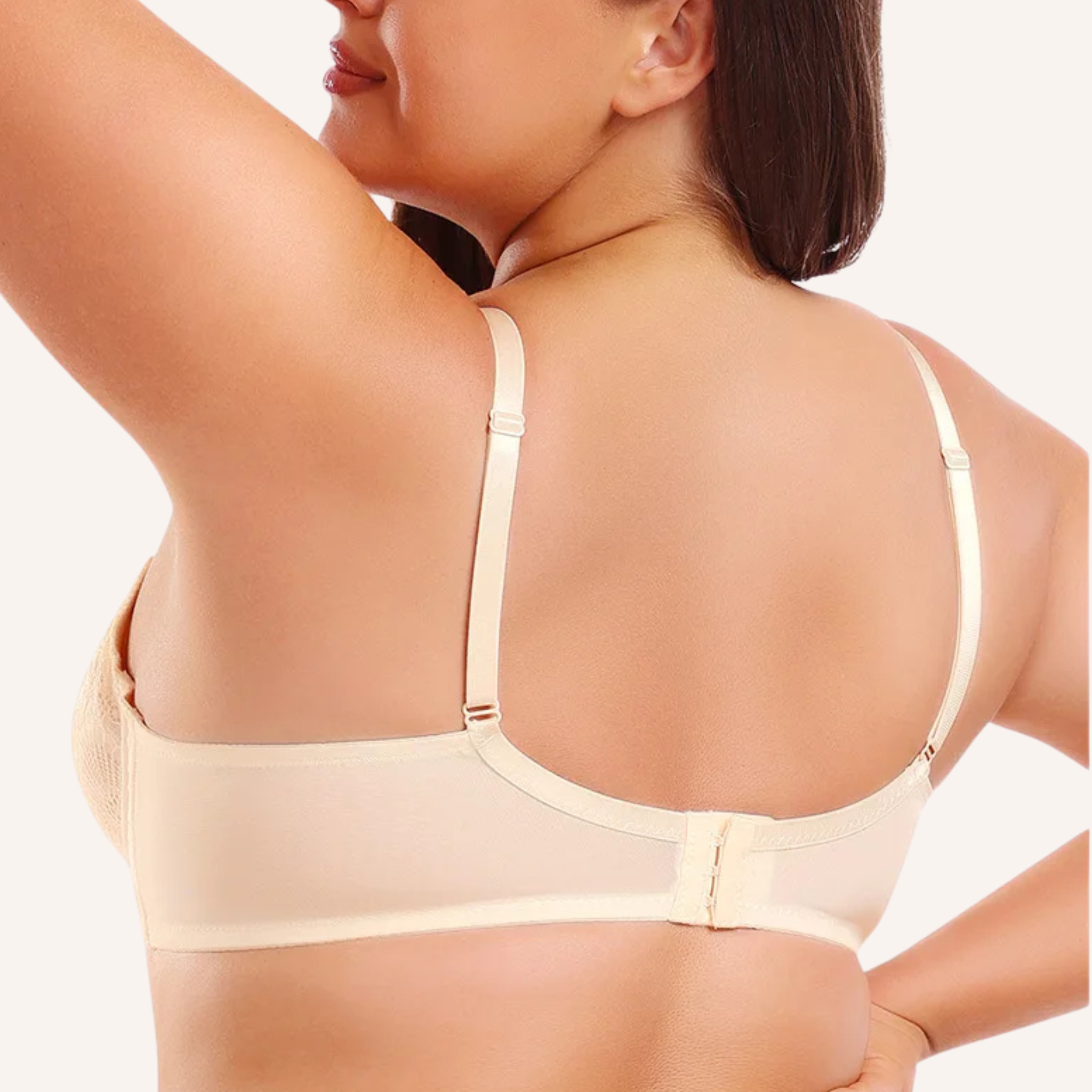 Minimizer Bra