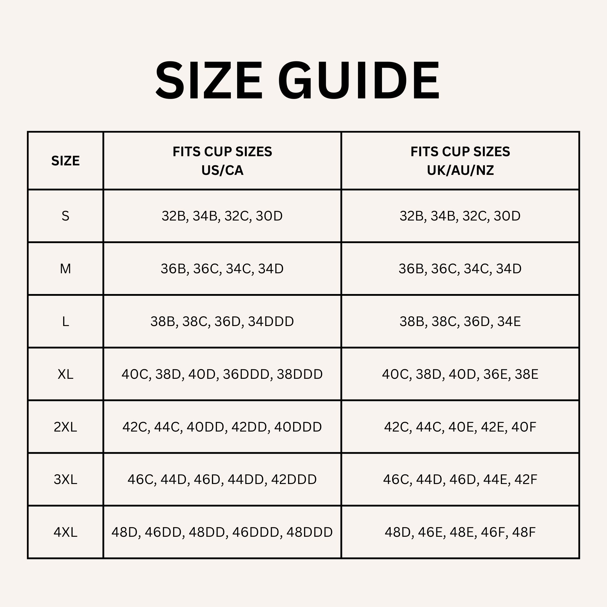 Everyday Comfort Wireless Bra