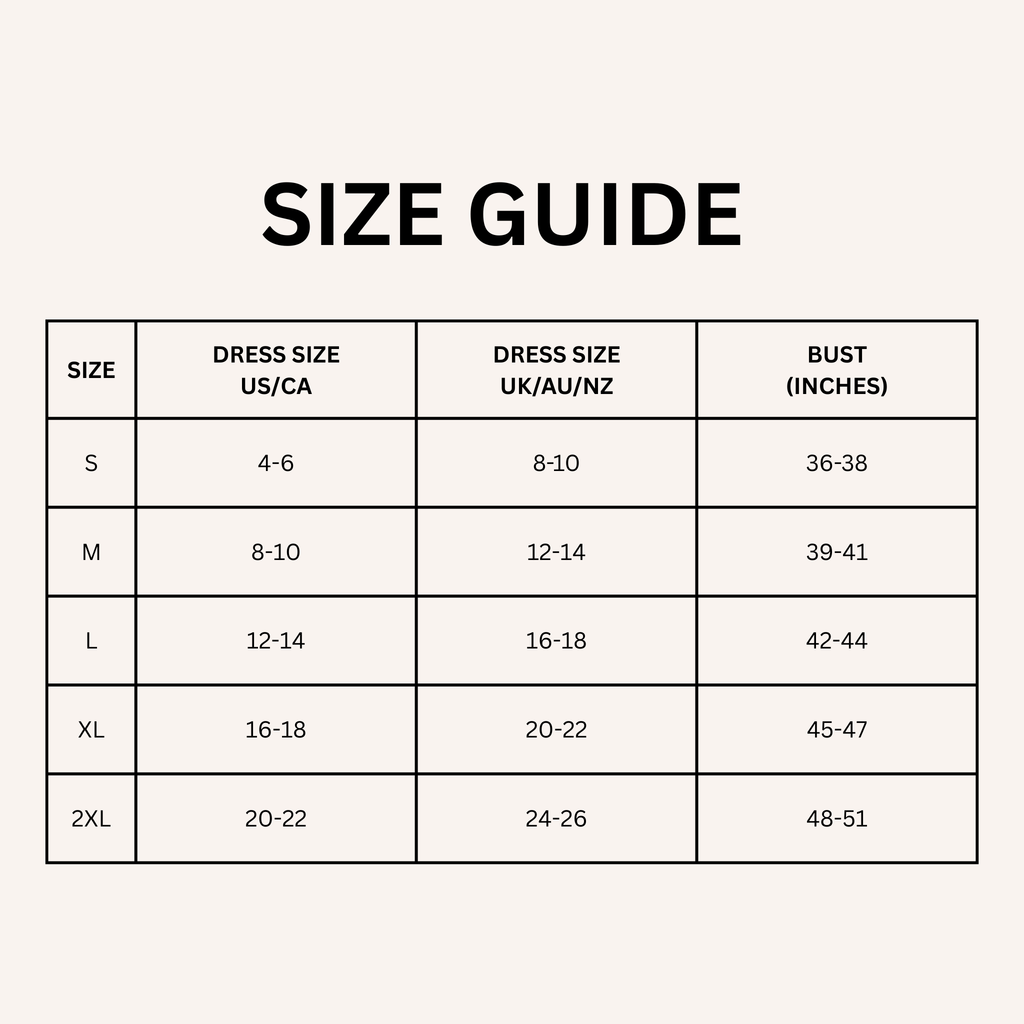 Smoothing Wireless Bra