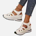 Aveta | Breathe Easy Sandal