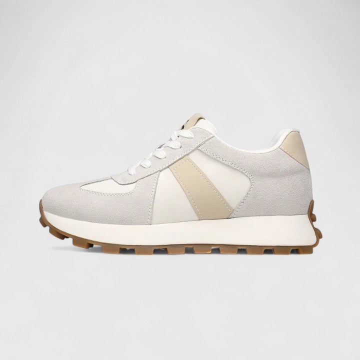 Grace | Retro Runner Sneaker