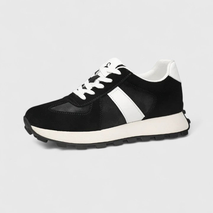 Grace | Retro Runner Sneaker
