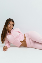 Lyra | Sculpted Knit Set