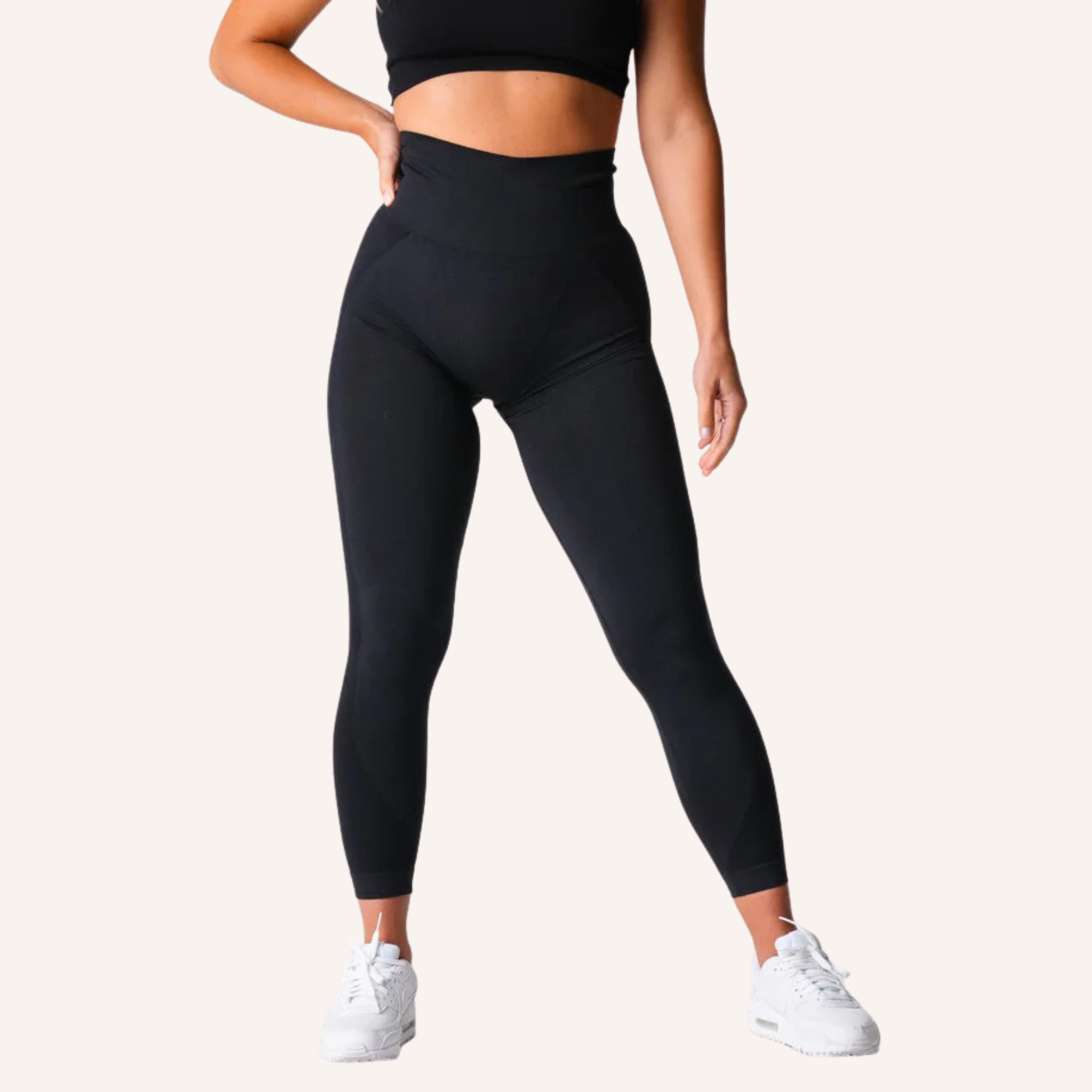 Scrunch Booty Lifting Leggings