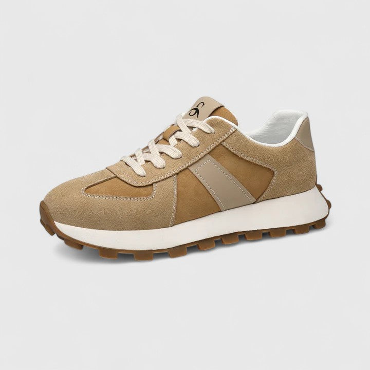 Grace | Retro Runner Sneaker