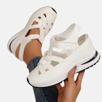 Aveta | Breathe Easy Sandal