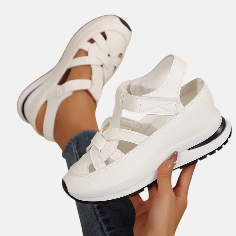 Aveta | Breathe Easy Sandal