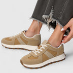 Grace | Retro Runner Sneaker