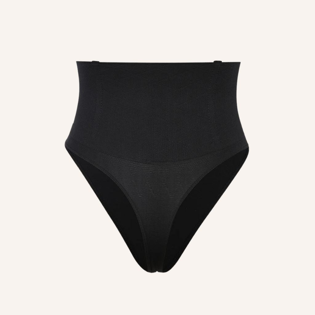 Tummy-Control Panties