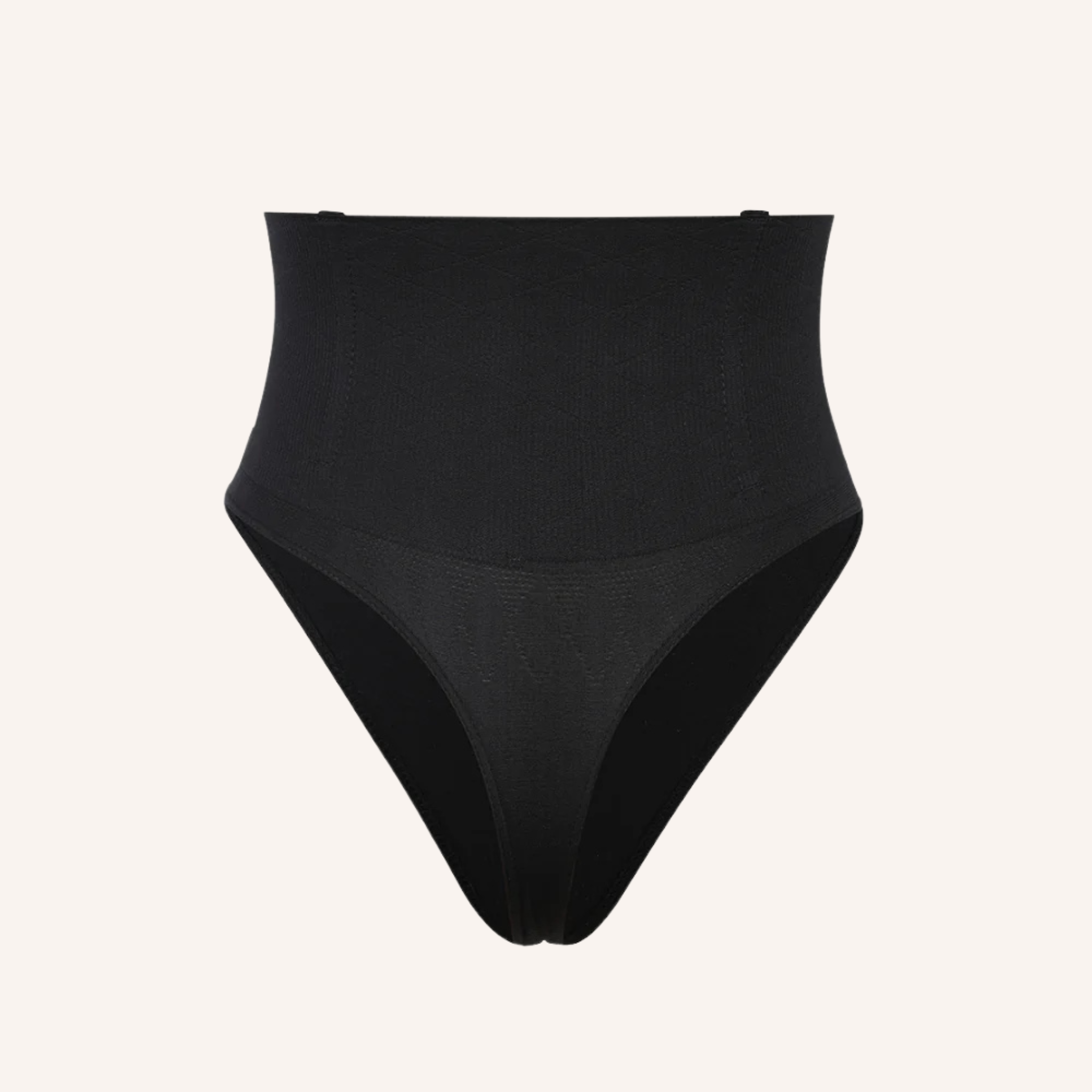 Tummy-Control Panties