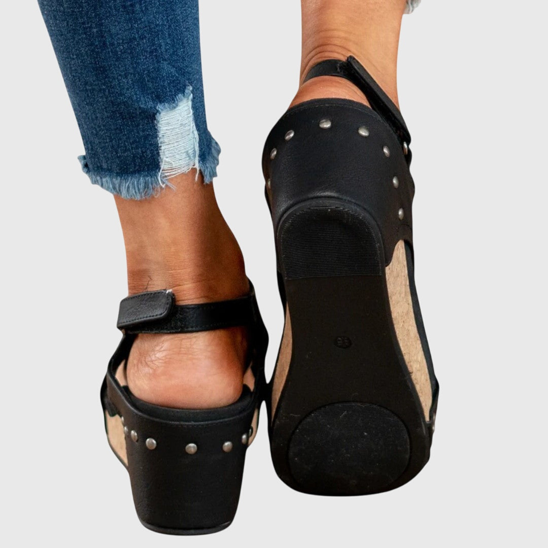 Adela | Posture Support Sandal
