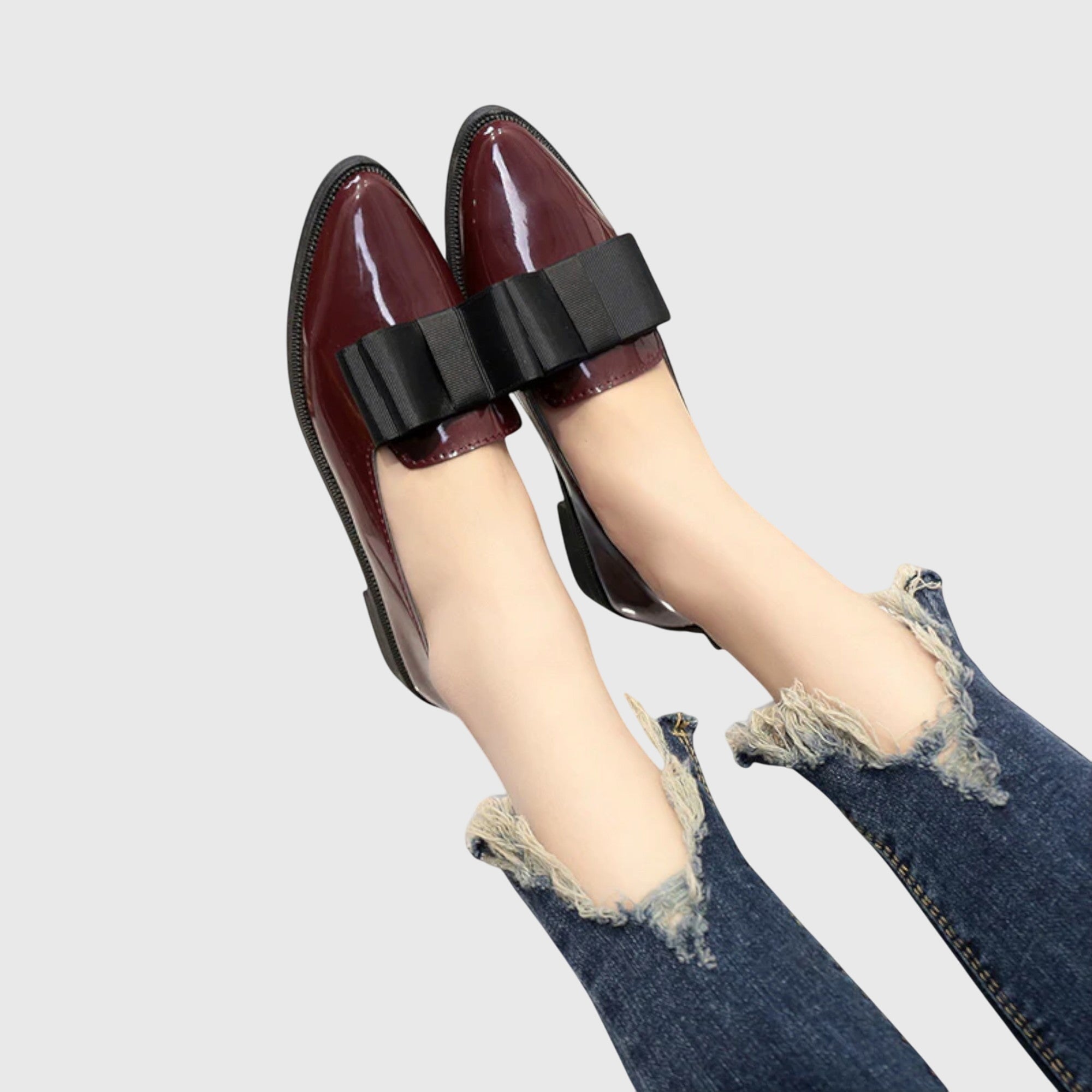 Adèle | Soft Step Loafer