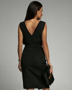 Elodie | Fitted Sheath Dress