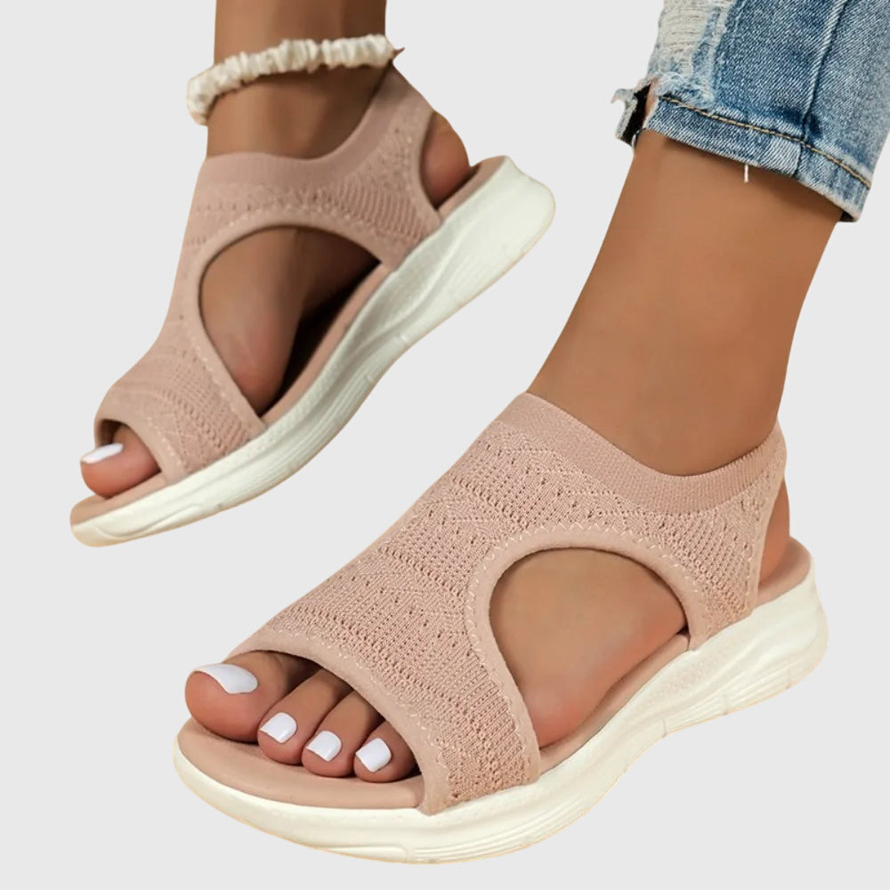 Samara | Body Align Sandal