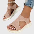 Samara | Body Align Sandal