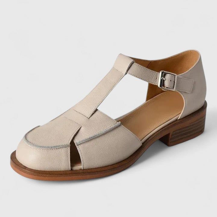 Thalina | Easy Walk Sandal