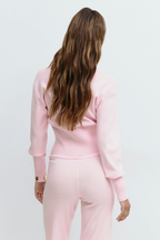 Lyra | Sculpted Knit Set