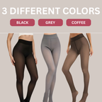 Fleece Lined Tights
