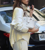 Réne | Tailored Two-Piece Set