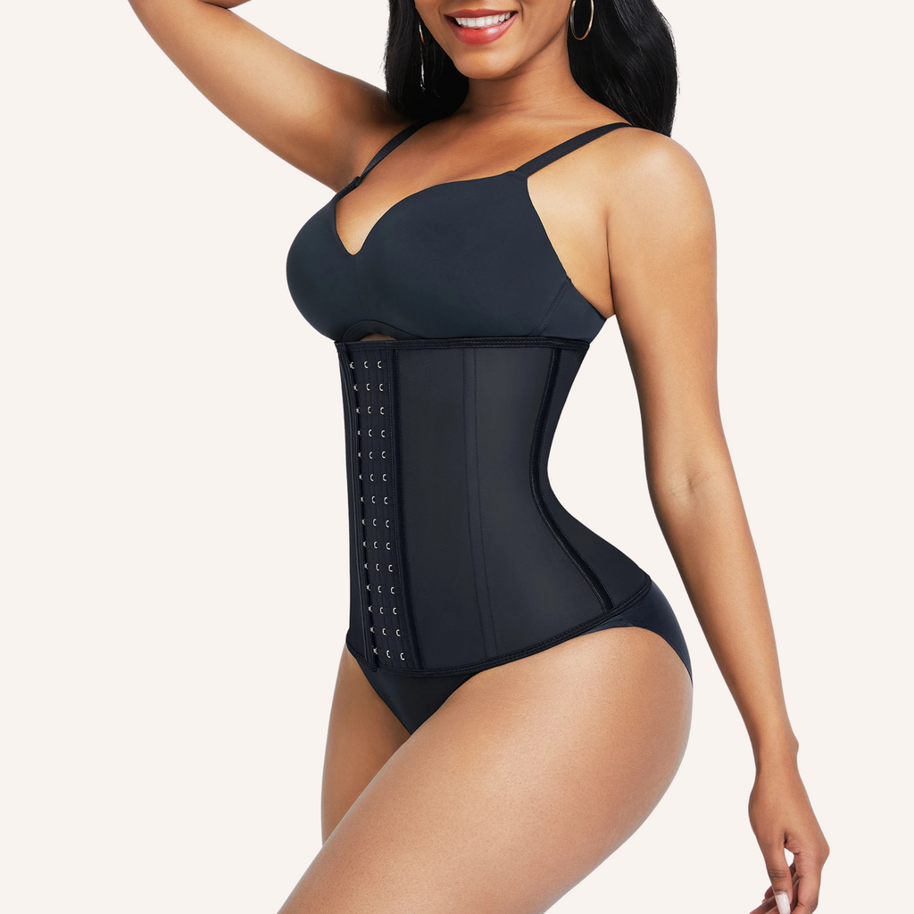 Hourglass Waist Cincher