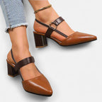 Selvoria | Avalina Grace Heels