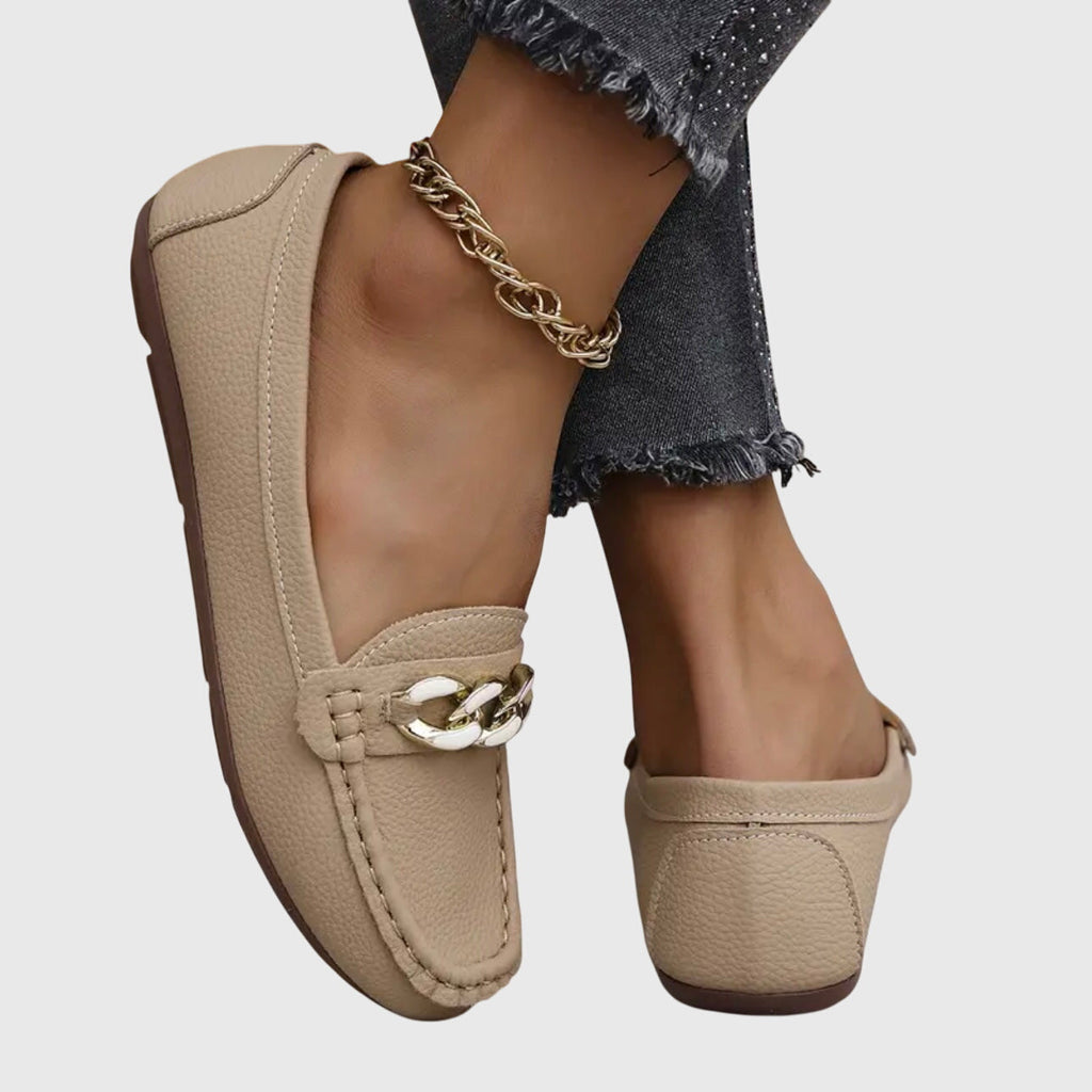 Méline | Cloud Step Loafer