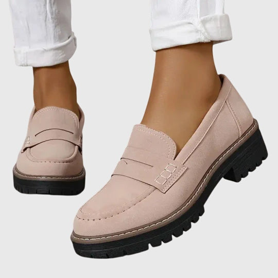 Darcy | Classic Penny Loafer