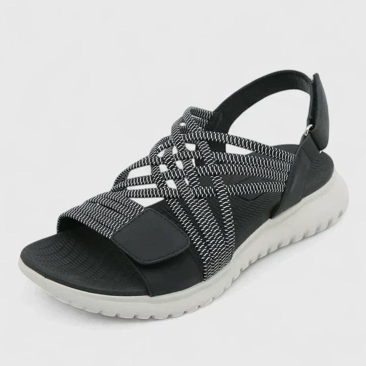 Arvi | Soft Step Sandal