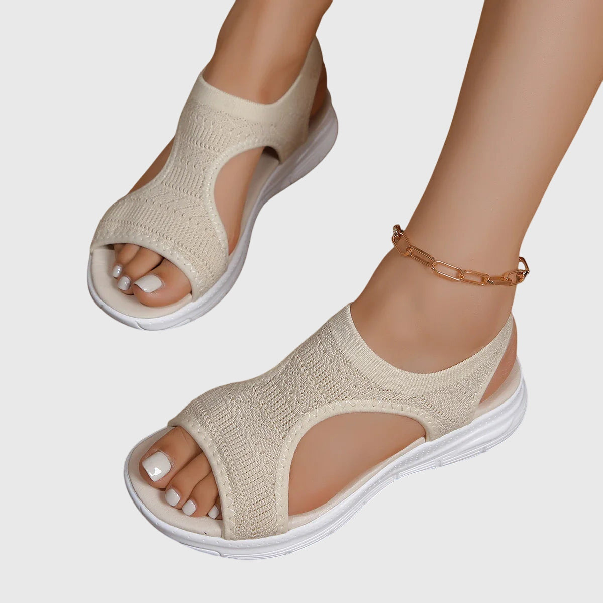 Samara | Body Align Sandal