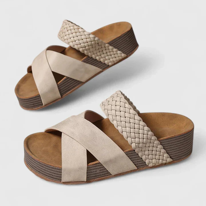 Danya | All-Day Comfort Sandal