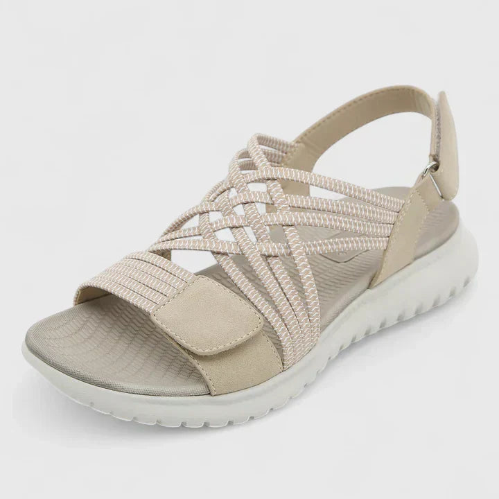 Arvi | Soft Step Sandal