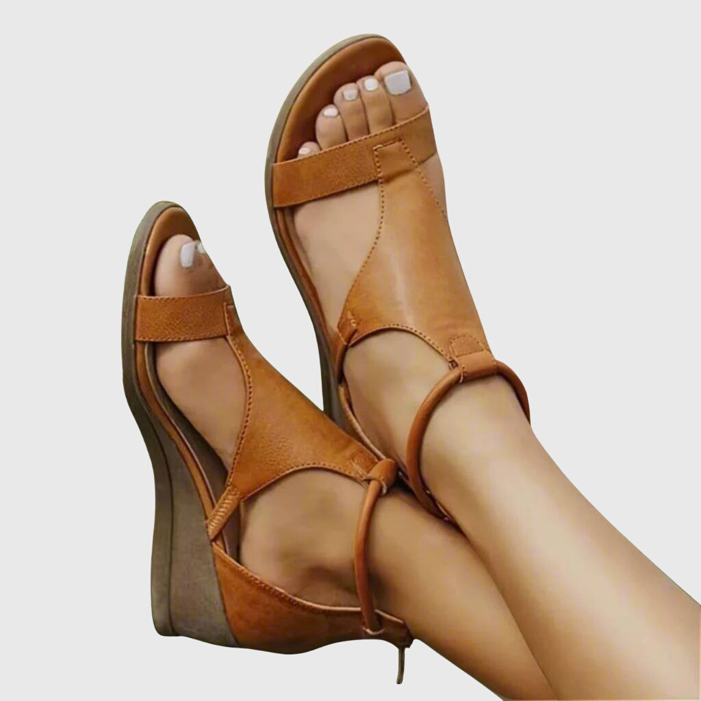 Rosalie | Arch Support Sandal