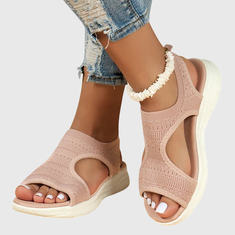Samara | Body Align Sandal