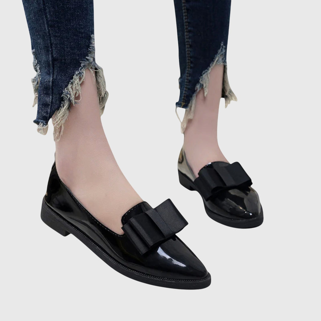 Adèle | Soft Step Loafer