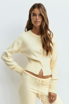 Lyra | Sculpted Knit Set